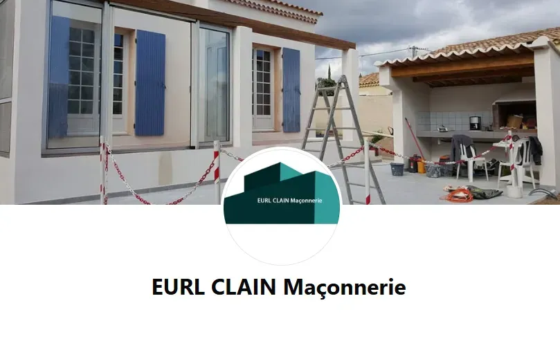 CLAIN Maçonnerie sur Facebook